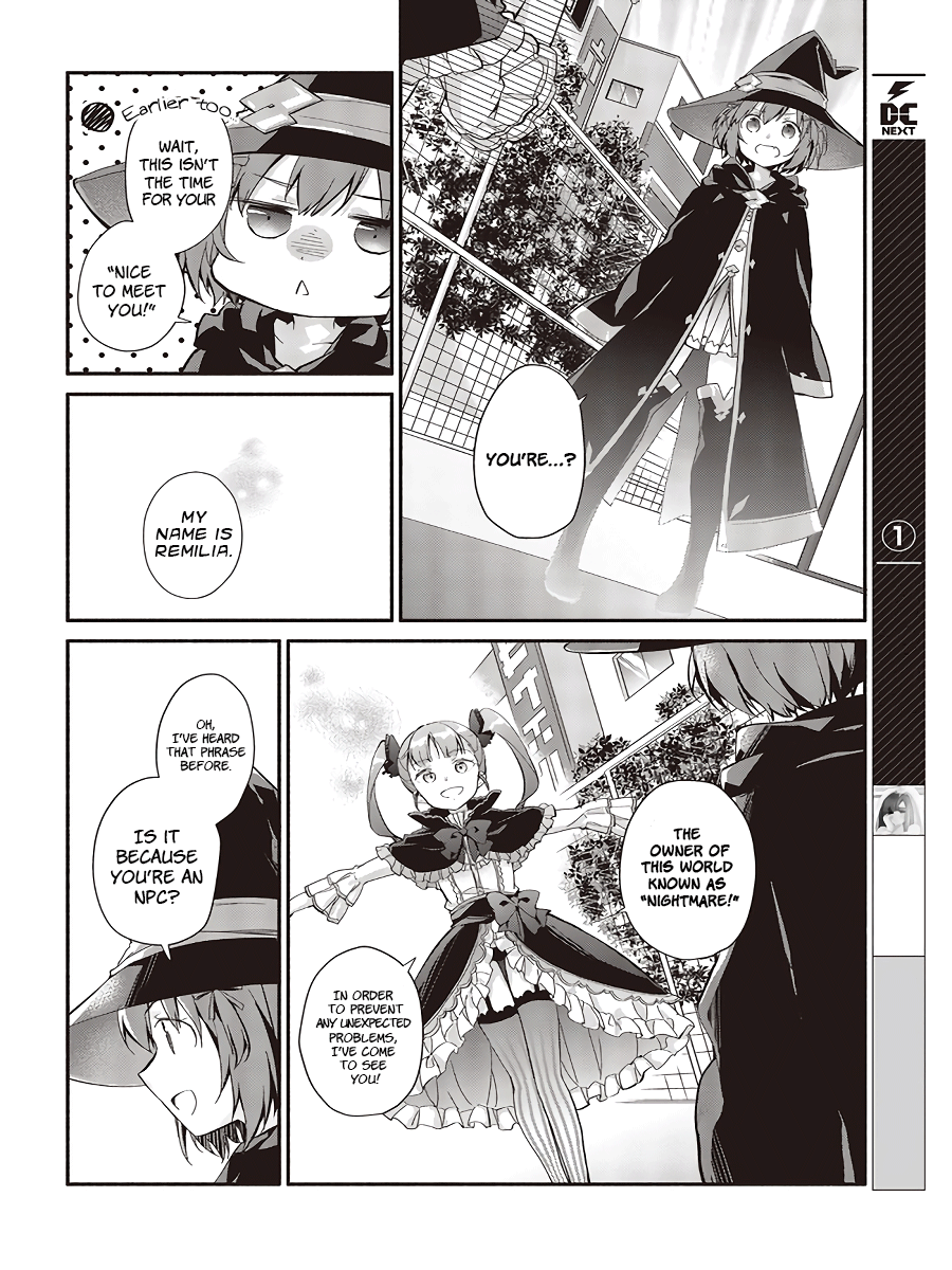 Engage Princess - Side・by・side Chapter 1.2 #9