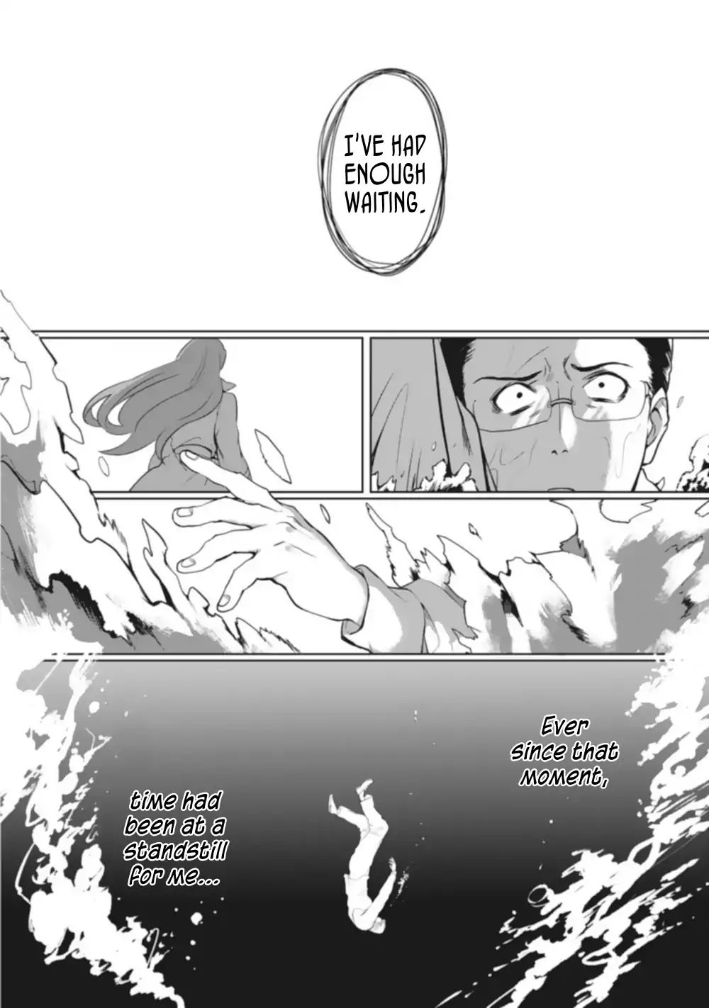 Teacher And Student Anthology Chapter 5 #10