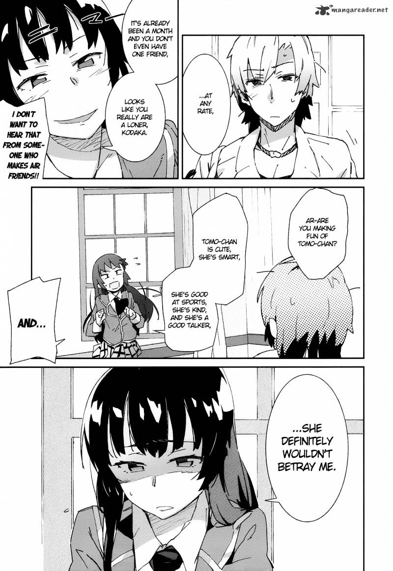 Boku Wa Tomodachi Ga Sukunai Chapter 1 #40