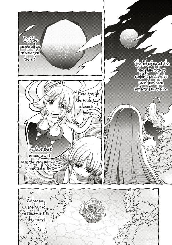 Tsuki No Sango Chapter 5 #5