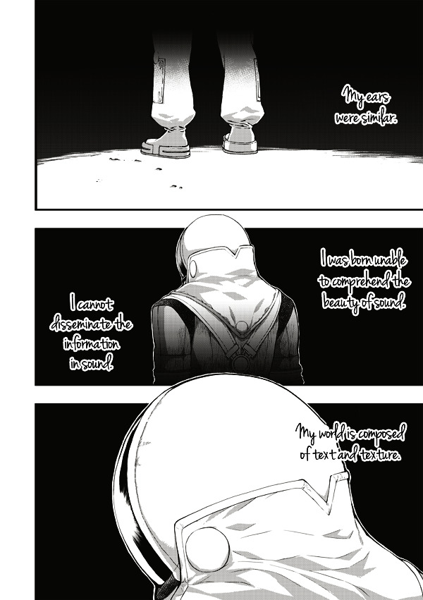 Tsuki No Sango Chapter 6 #2