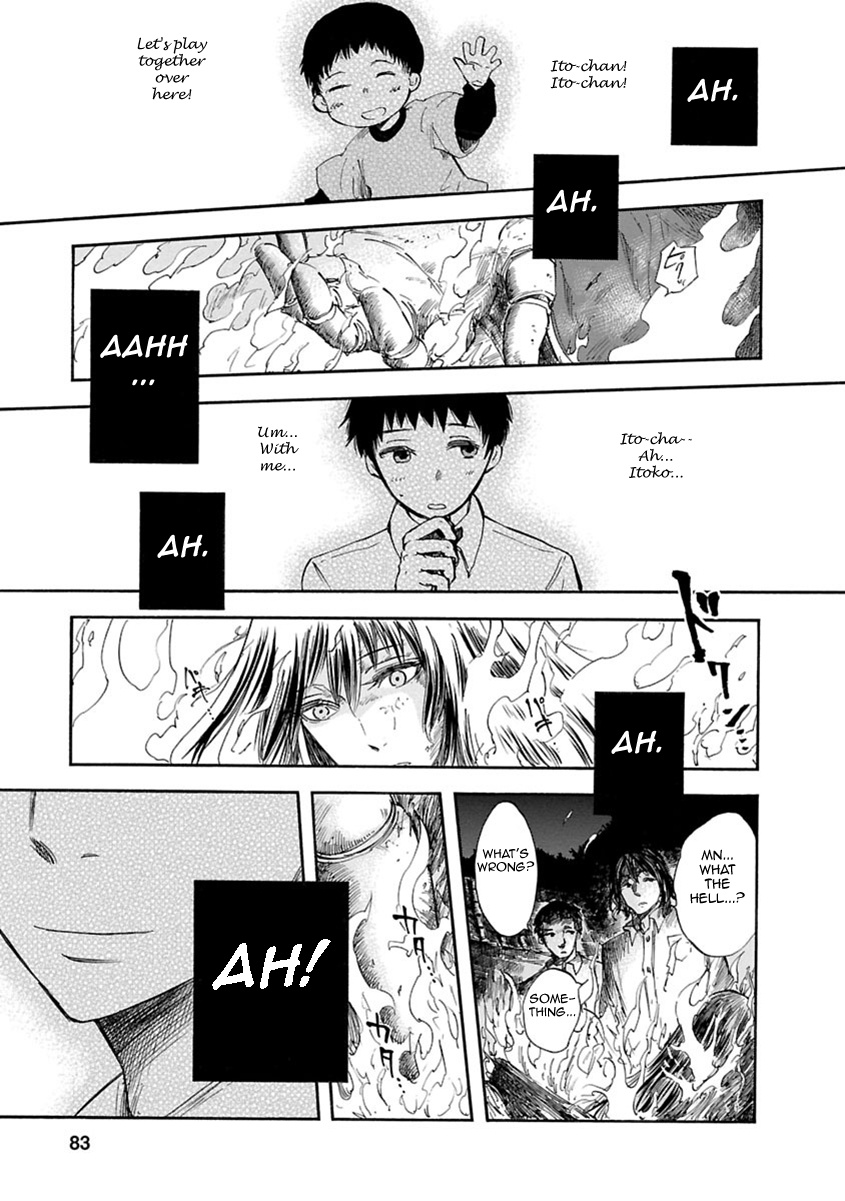 Ao No Haha Chapter 2 #26