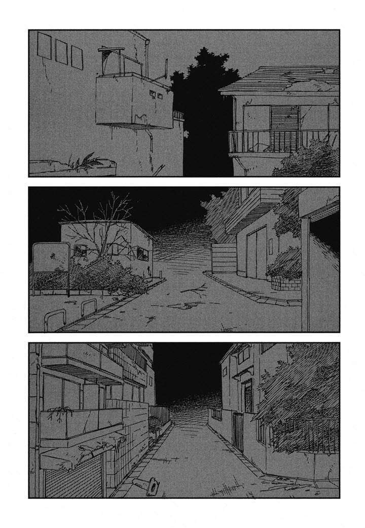 Hanaizawa-Chou Kouminkan Dayori Chapter 20.2 #20