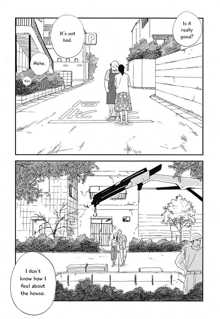 Hanaizawa-Chou Kouminkan Dayori Chapter 20.1 #21