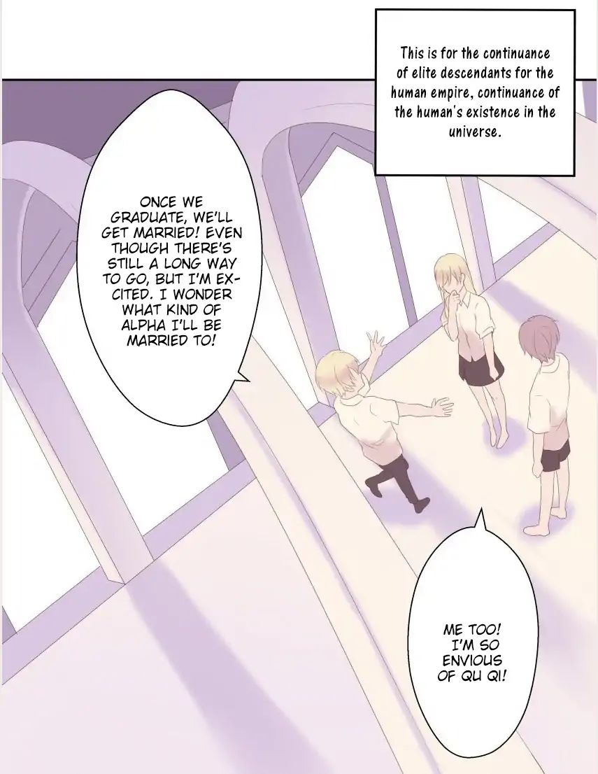 Dependency X Chapter 19 #13
