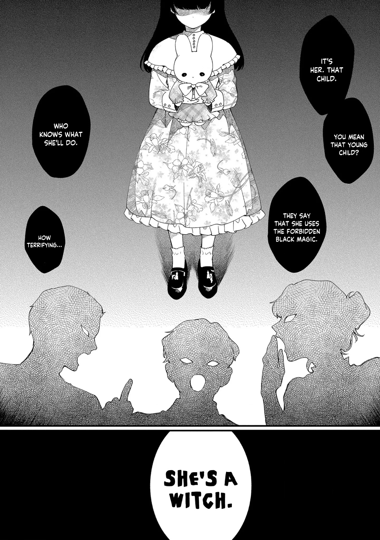 No Match For Aoi-Kun Chapter 5 #1