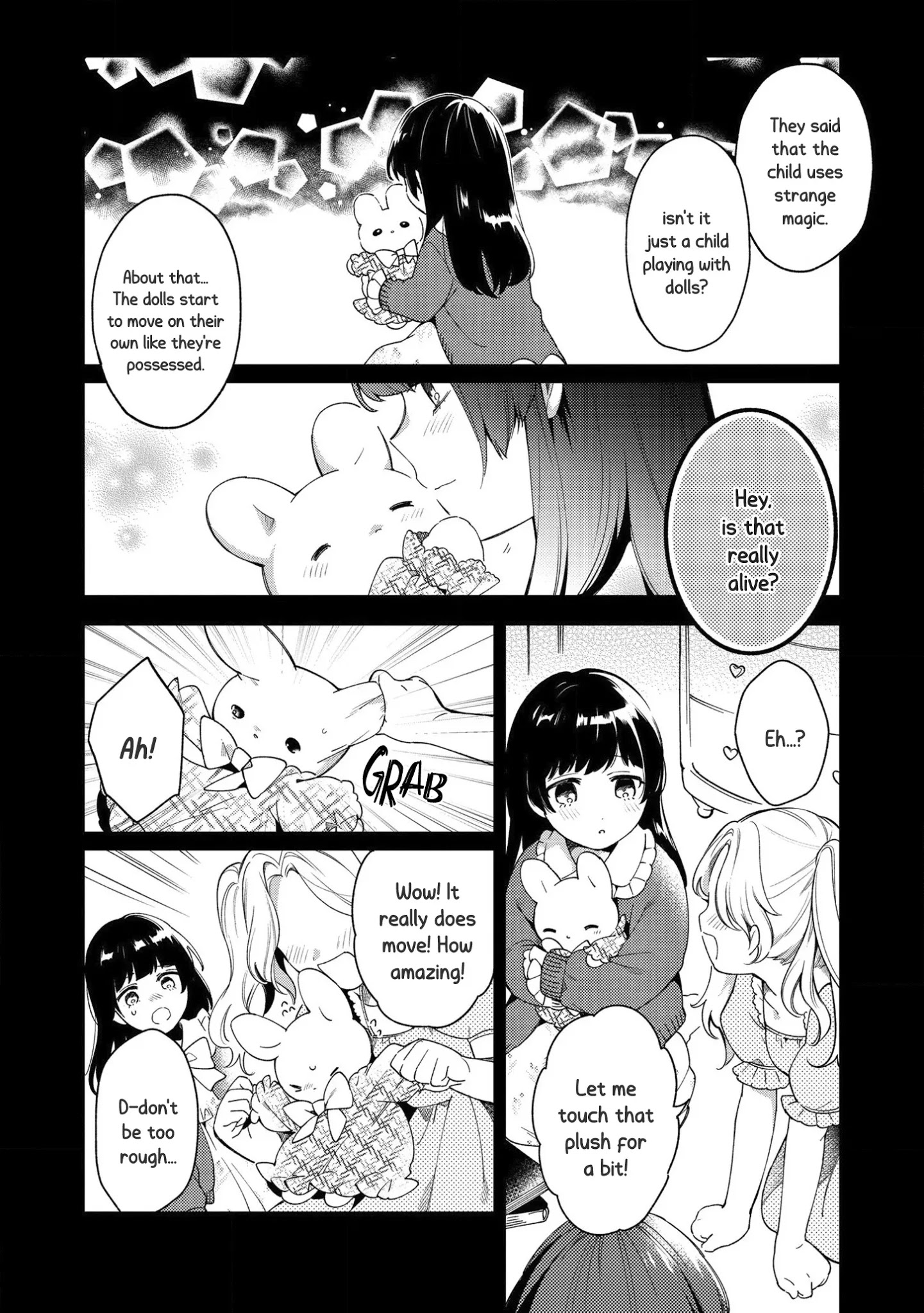 No Match For Aoi-Kun Chapter 7 #14