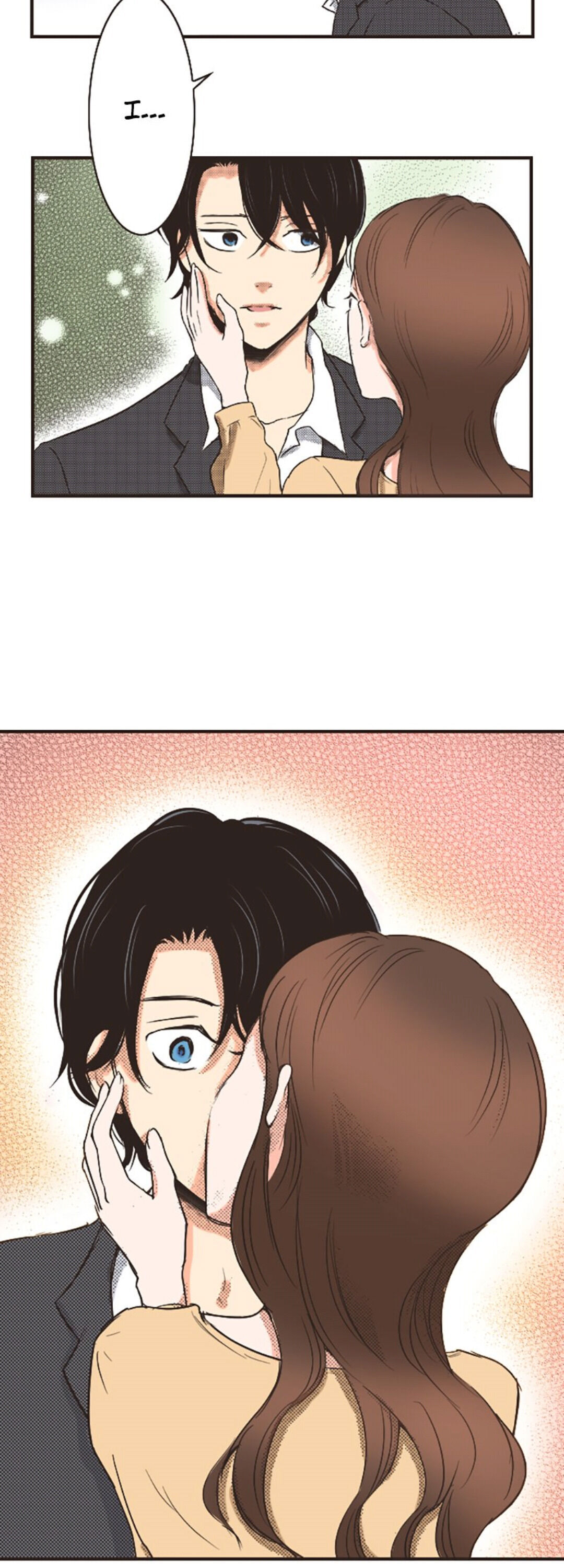 True Kiss Chapter 45 #4