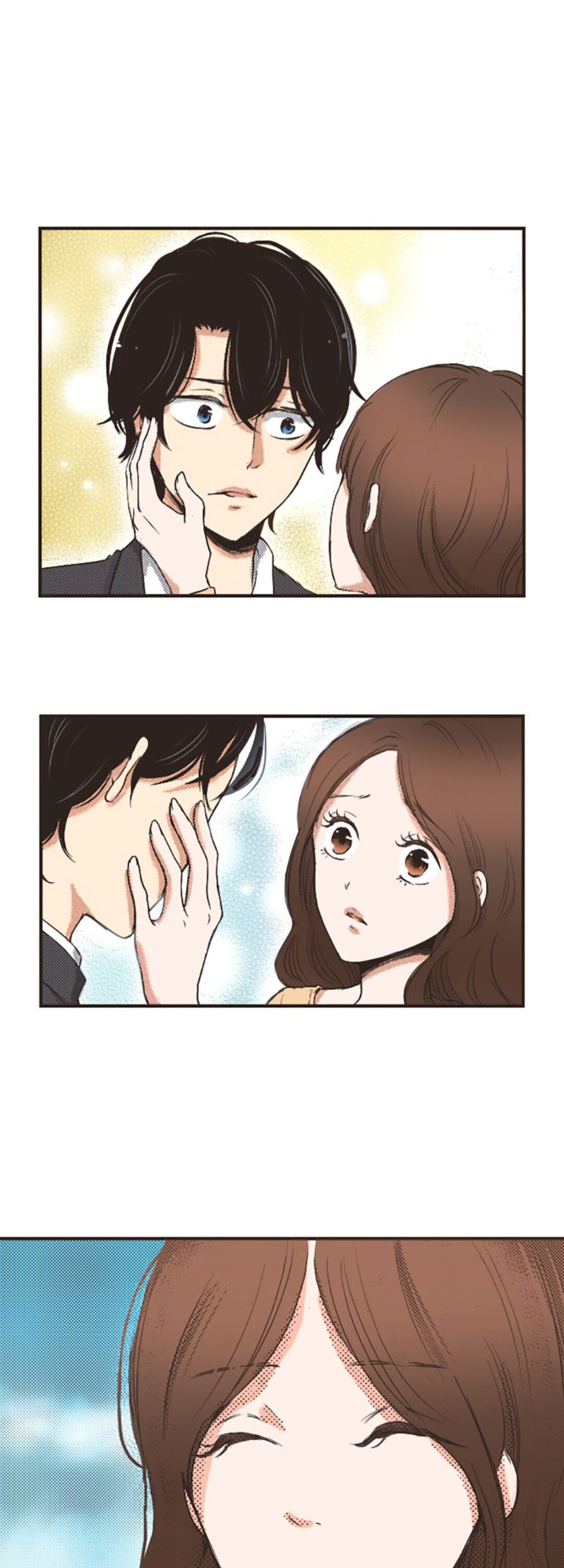 True Kiss Chapter 45 #5