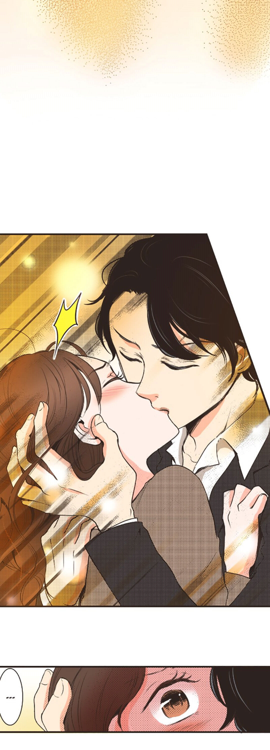 True Kiss Chapter 36 #10