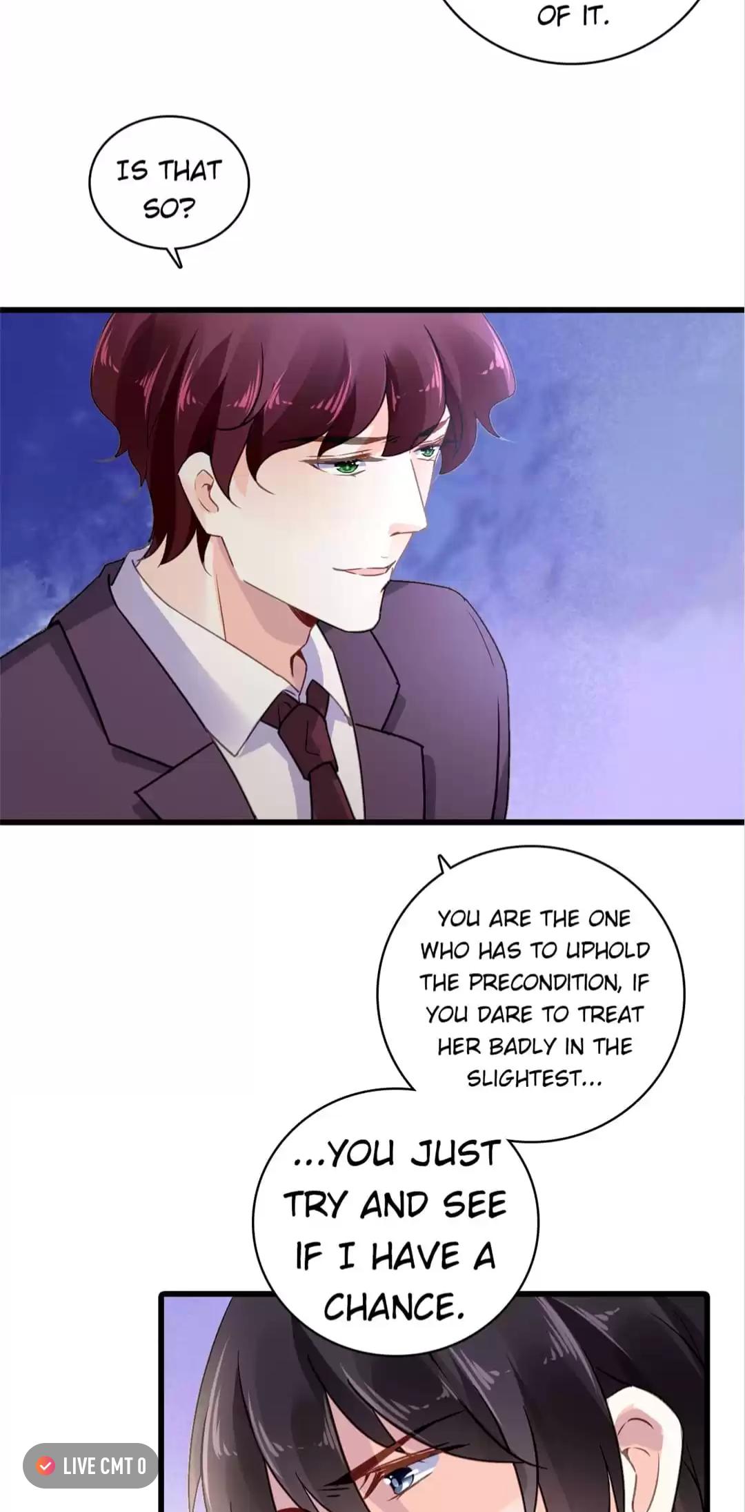 Immersed In Love Chapter 214 #2