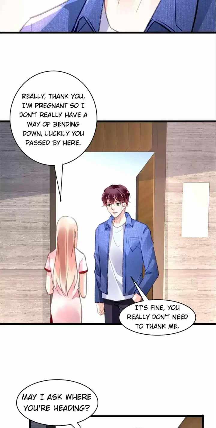 Immersed In Love Chapter 104 #15