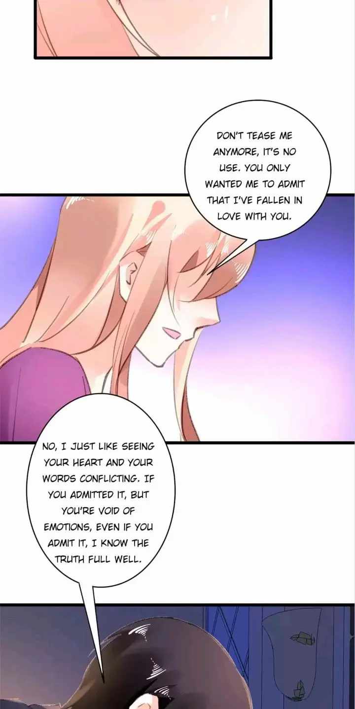 Immersed In Love Chapter 89 #6