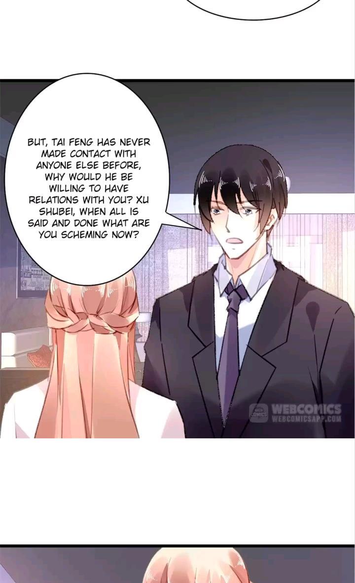 Immersed In Love Chapter 84 #5