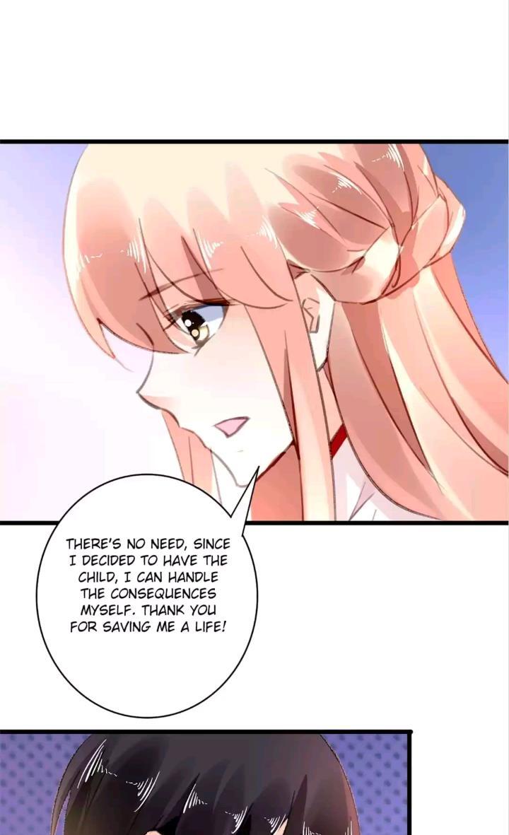 Immersed In Love Chapter 84 #15