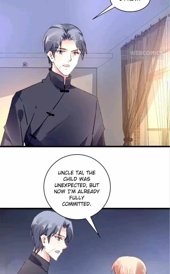 Immersed In Love Chapter 85 #17