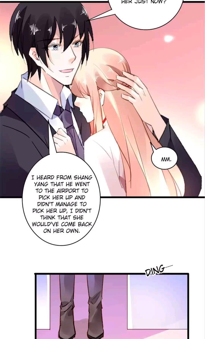 Immersed In Love Chapter 83 #15