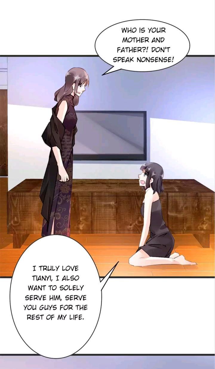 Immersed In Love Chapter 70 #8