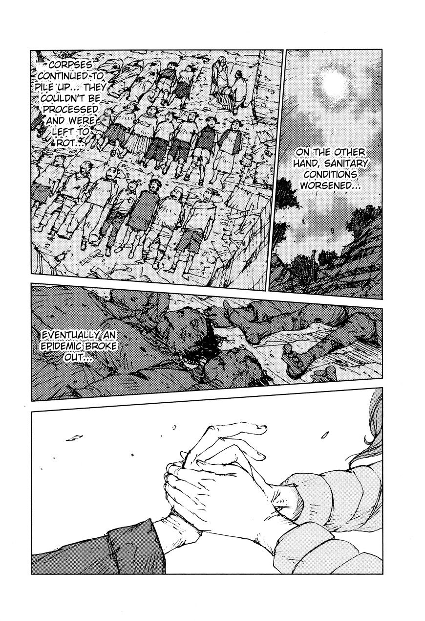 Survival - Shounen S No Kiroku Chapter 37 #11