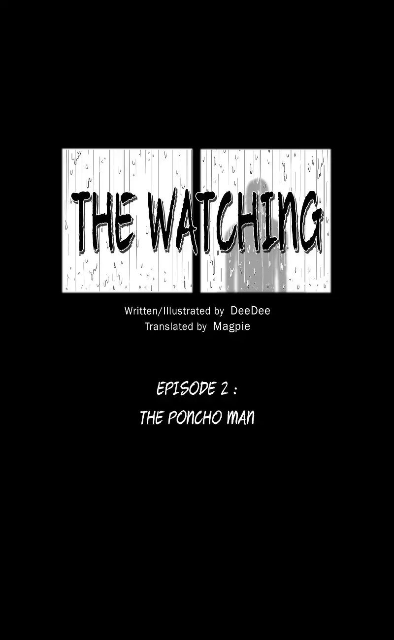 The Watching Chapter 2 #14