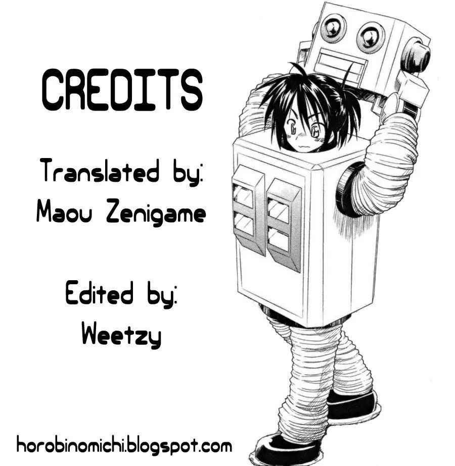 Transistor Teaset: Denki Gairozu Chapter 9 #23