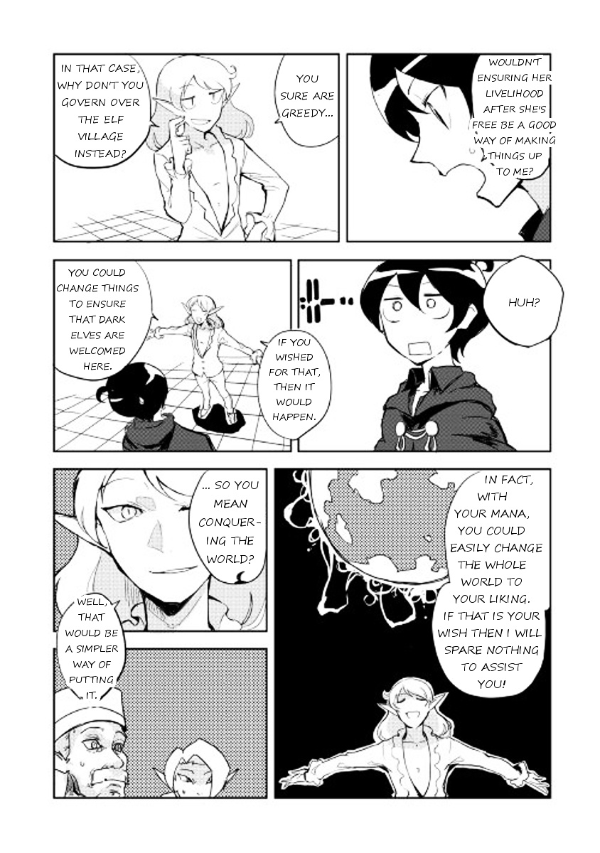 Ore To Kawazu-San No Isekai Hourouki Chapter 20 #13