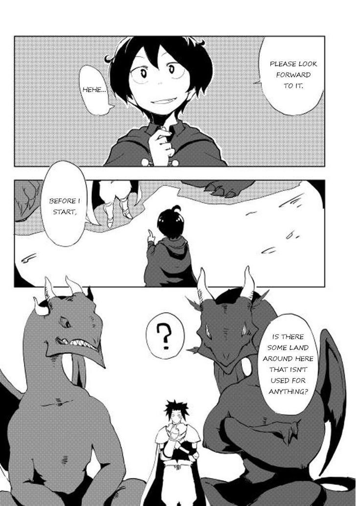 Ore To Kawazu-San No Isekai Hourouki Chapter 11 #5