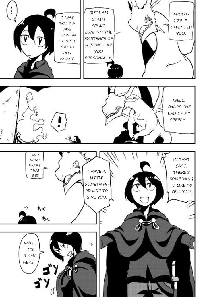 Ore To Kawazu-San No Isekai Hourouki Chapter 10 #7