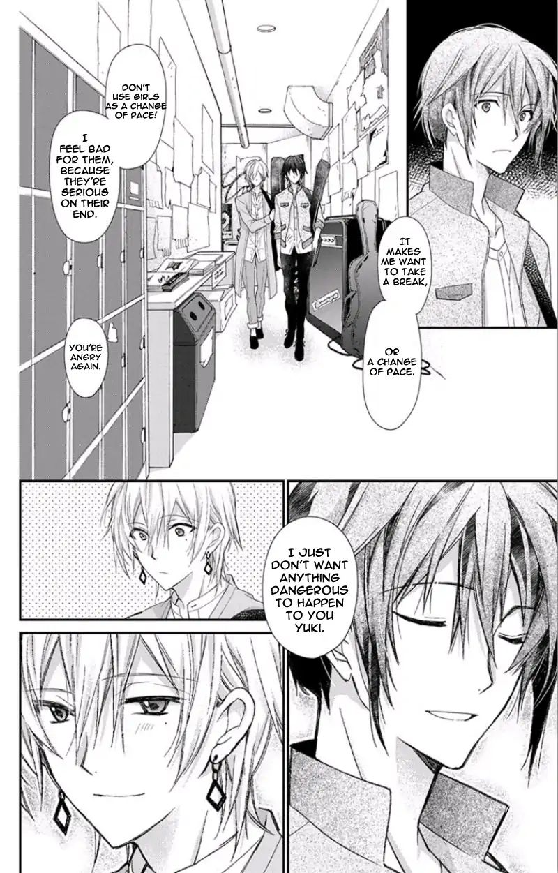 Idolish7 Re:member Chapter 1 #22