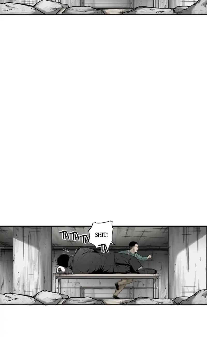 Last Chapter 0.4 #59