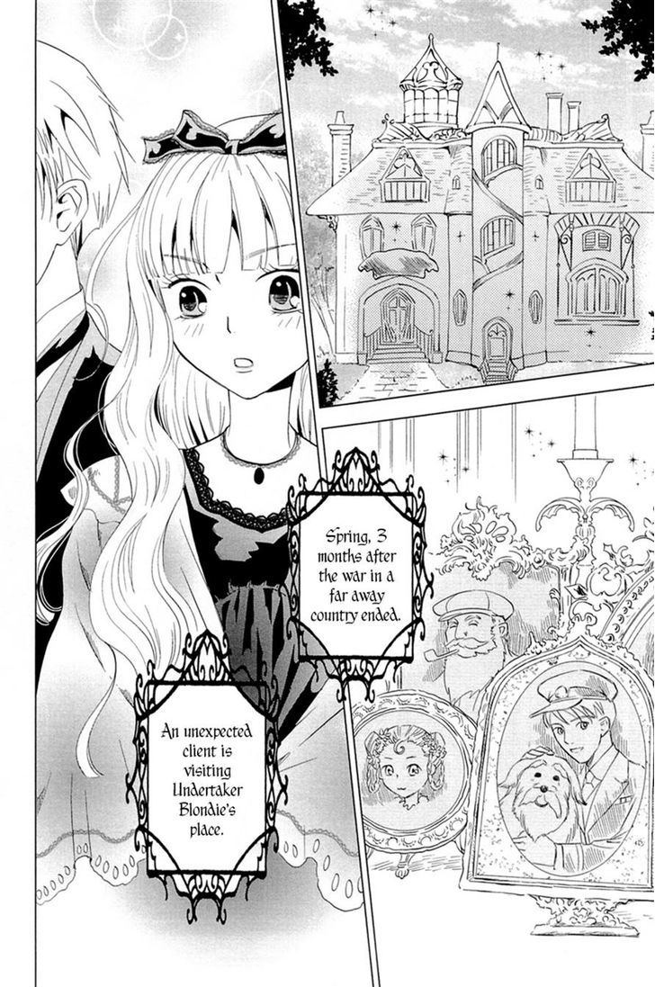 Sougihime Chapter 8 #3
