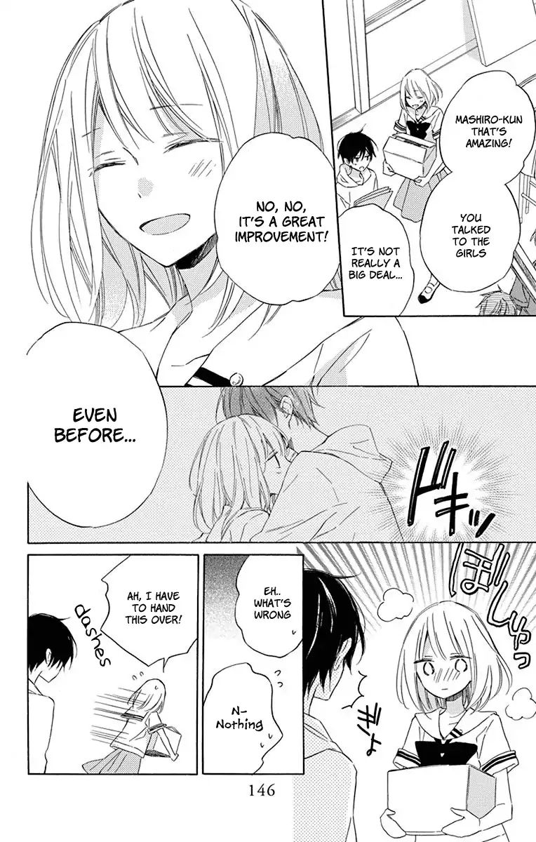 Majo-Kun To Watashi Chapter 5 #6