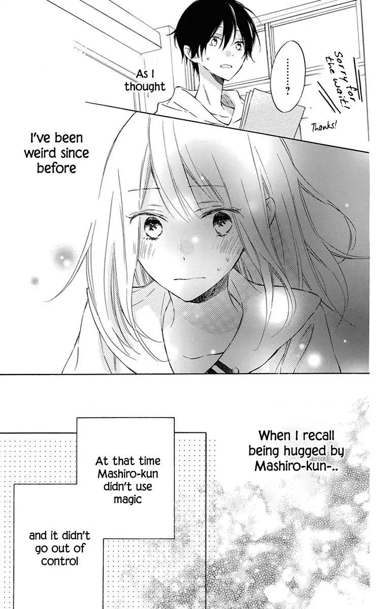 Majo-Kun To Watashi Chapter 5 #7