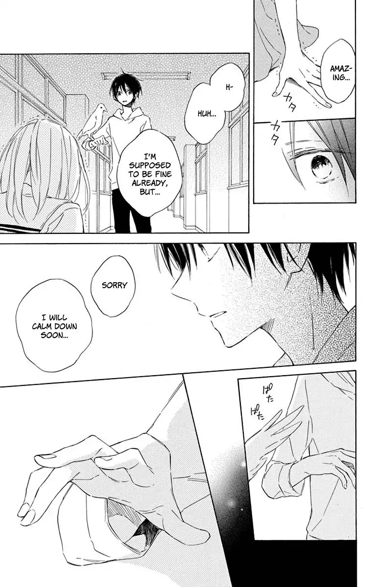 Majo-Kun To Watashi Chapter 4 #23