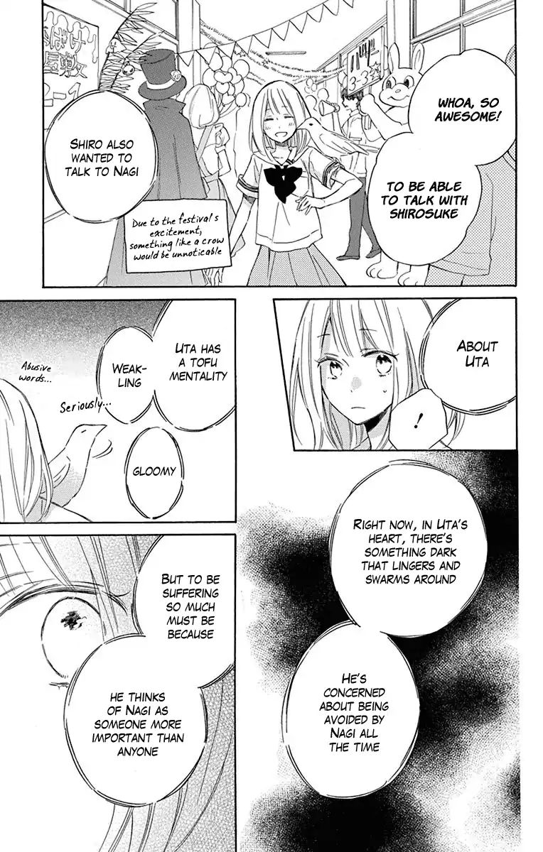 Majo-Kun To Watashi Chapter 5 #19