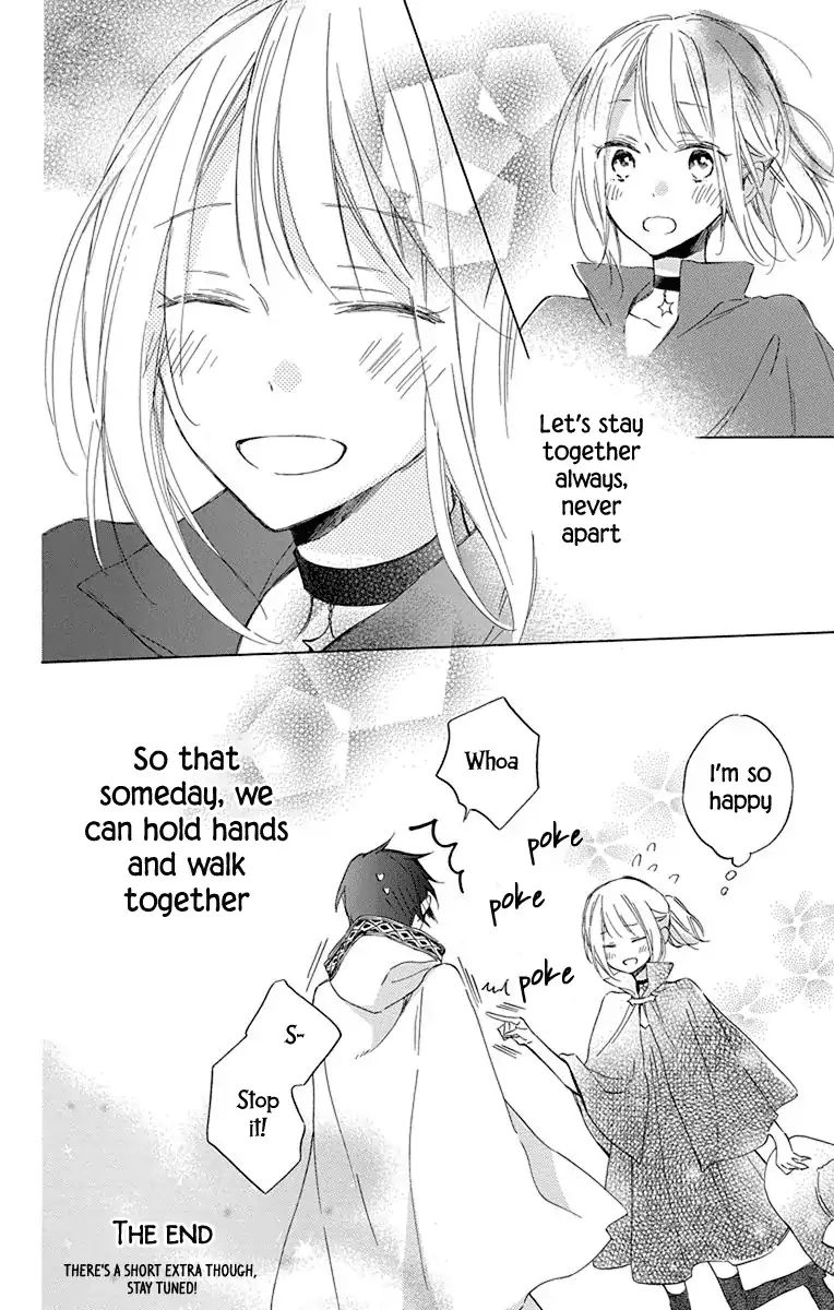 Majo-Kun To Watashi Chapter 5 #38