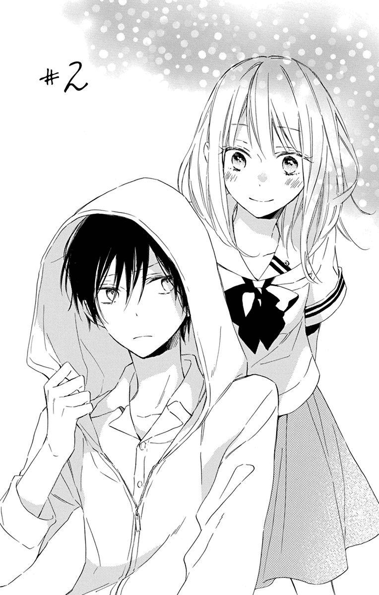 Majo-Kun To Watashi Chapter 2 #2