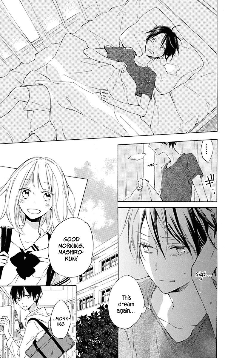 Majo-Kun To Watashi Chapter 2 #4