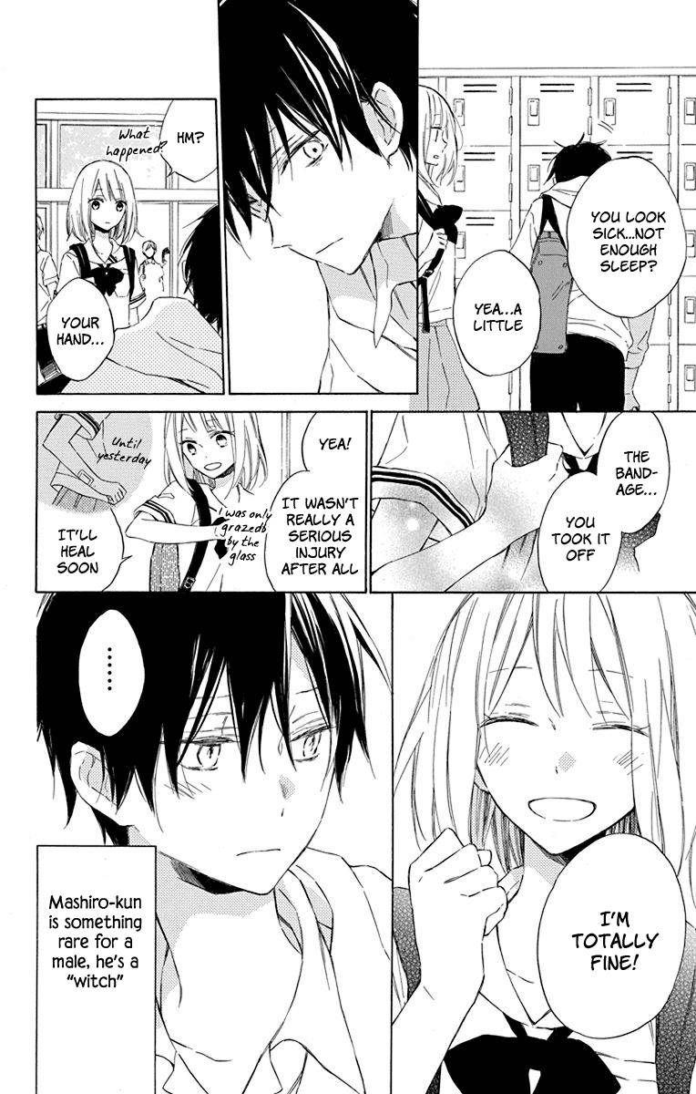 Majo-Kun To Watashi Chapter 2 #5