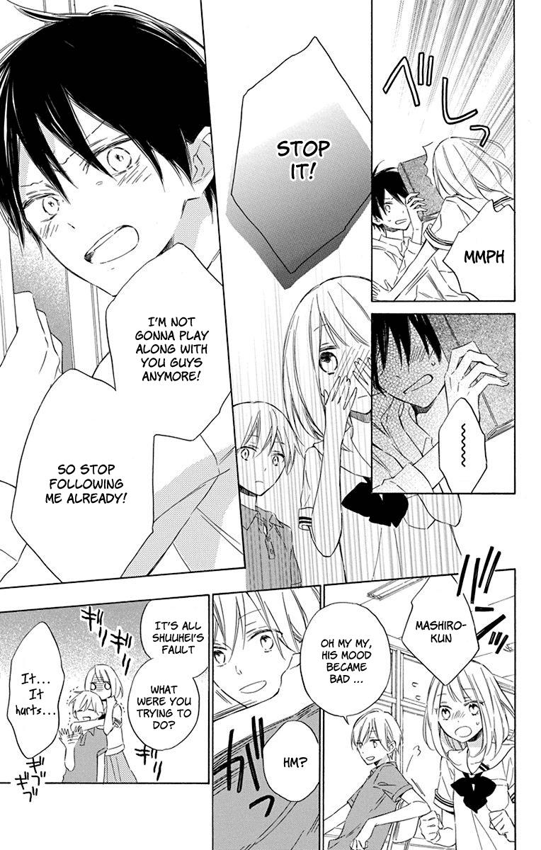 Majo-Kun To Watashi Chapter 2 #16