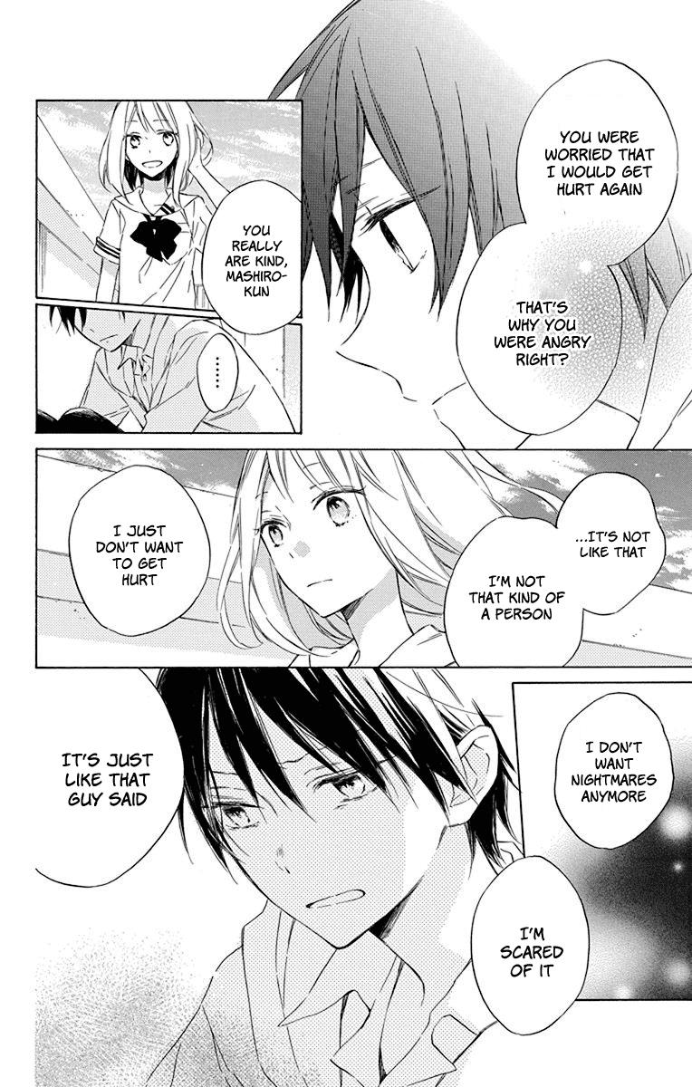 Majo-Kun To Watashi Chapter 2 #19