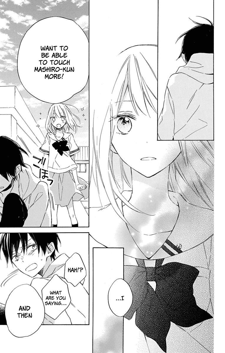 Majo-Kun To Watashi Chapter 2 #20