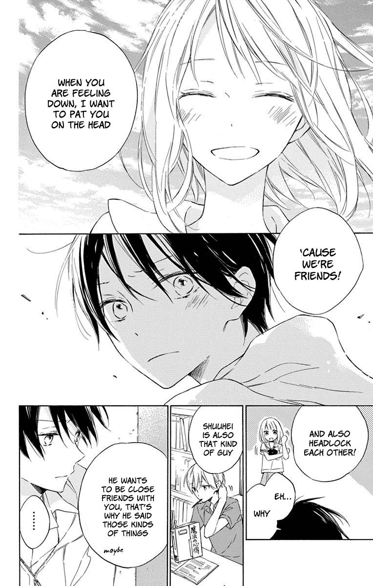 Majo-Kun To Watashi Chapter 2 #21