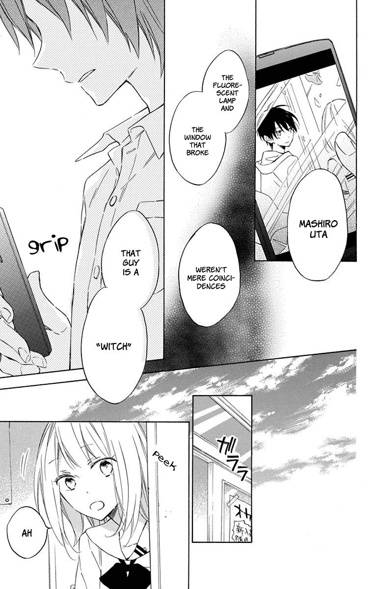 Majo-Kun To Watashi Chapter 2 #26