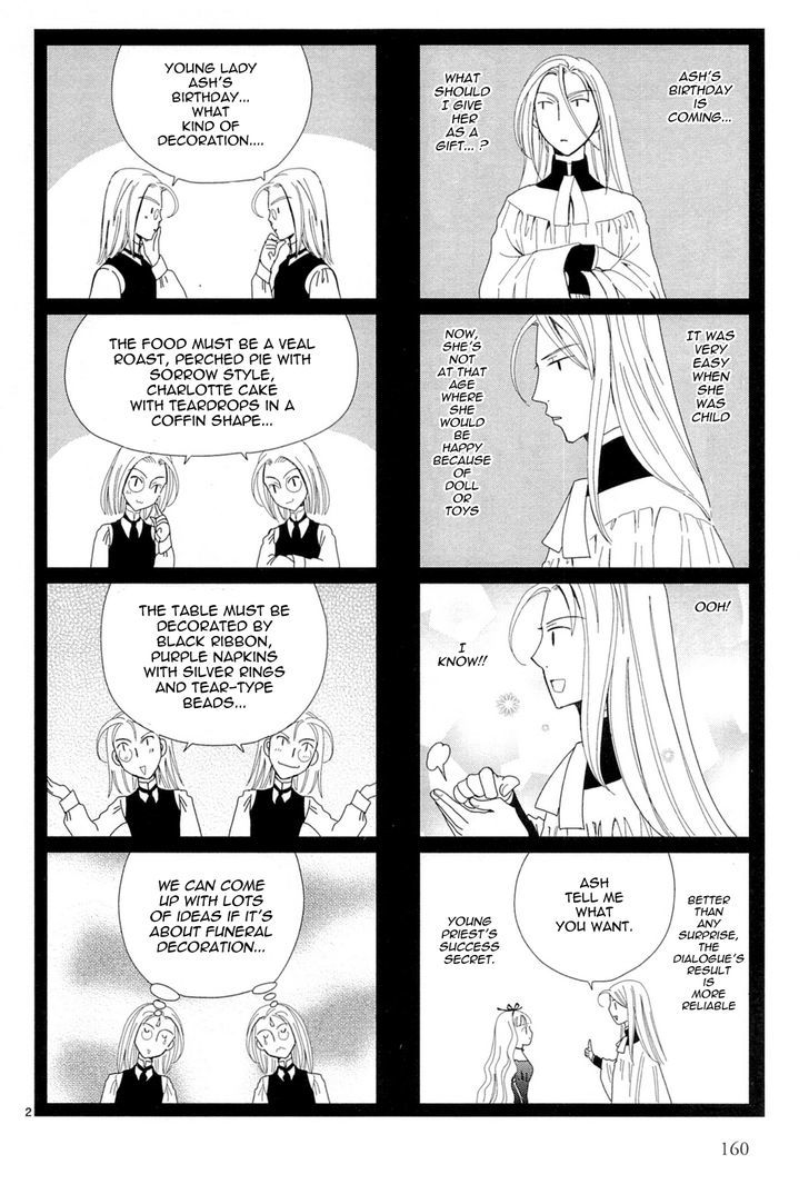 Sougihime Chapter 8 #37
