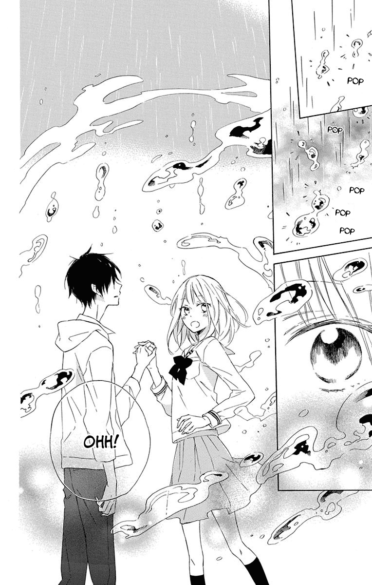 Majo-Kun To Watashi Chapter 1 #22