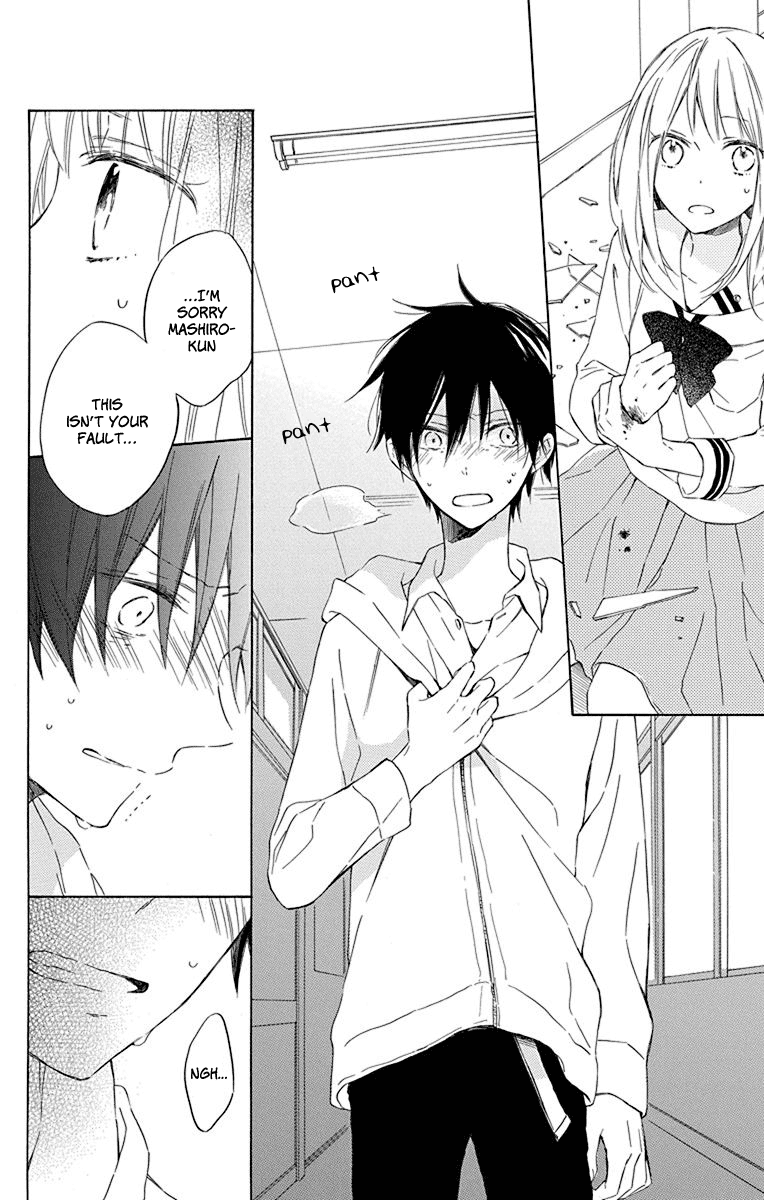 Majo-Kun To Watashi Chapter 1 #34