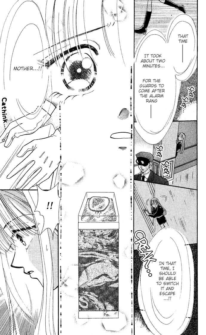 Lovers Flowers Chapter 3 #26