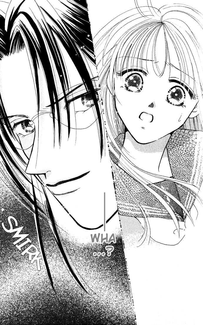 Lovers Flowers Chapter 3 #32