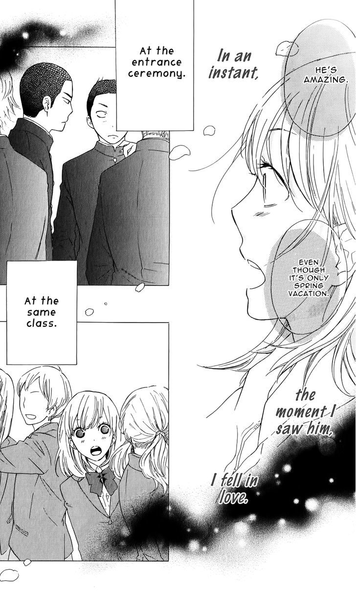 Ootagawa Junjou Lovers Chapter 1 #12